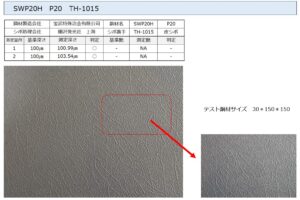 P20 TH1105