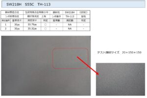 S55C TH113